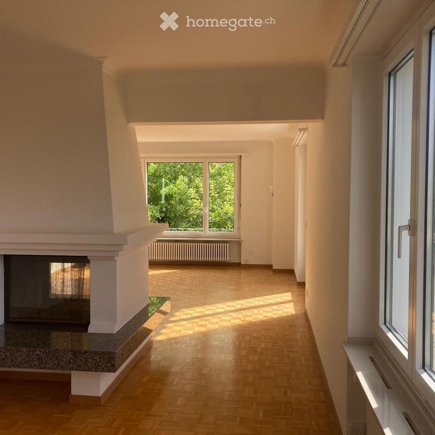 Sonnige Wohnung mit Seesicht - Photo 1