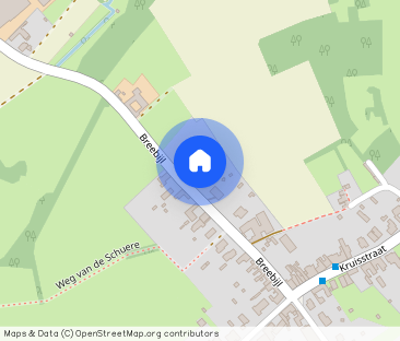 Duplex te huur in Deftinge - Photo 1