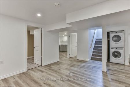 For Lease - 1032 EAGLE Drive, London South, Ontario - Photo 2