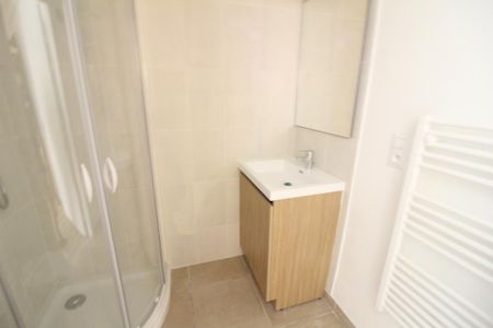 Location Appartement 1 pièce 19m² - Photo 5