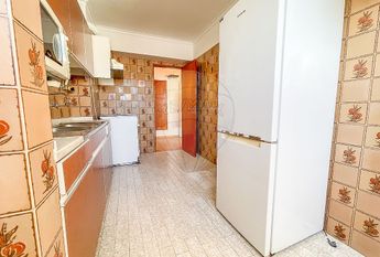 Apartamento T2 em Lisboa