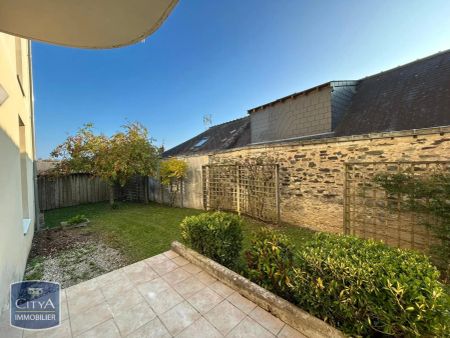 Appartement à louer 3 pièces 82.18m² - Photo 4
