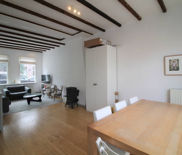 Weerijsstraat - Foto 1