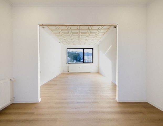 Kernsanierte Maisonette Wohnung im Zentrum von Gangelt zur Miete! - Foto 1