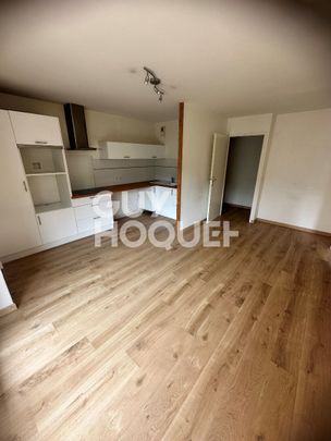 Appartement Chelles 2 pièce(s) 44.13 m2 - Photo 1