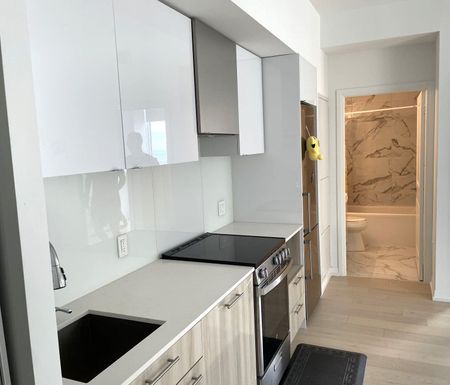 For Lease - 251 Jarvis Street Unit# #5003, Toronto, Ontario - Photo 2