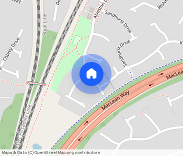 3 Holmeswood Cl, W/S, SK9 2GT - Photo 1