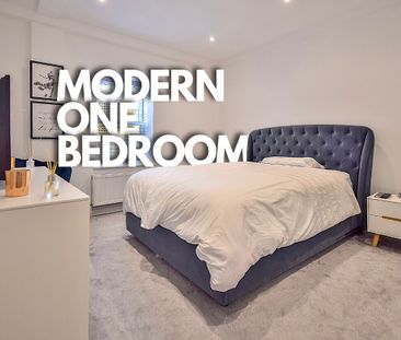 1 bedroom flat to rent, - Photo 3