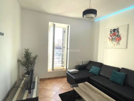 Location Appartement 2 pièces 32 m2 à Martigues - Photo 2