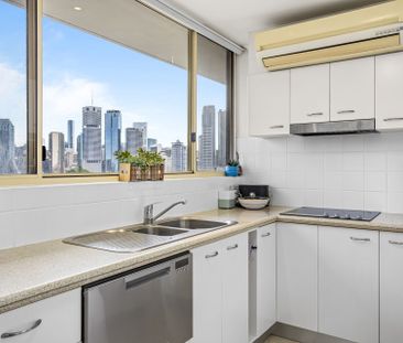 Furnished Riverside Apartment with City Views *Water Bills Included - Photo 4