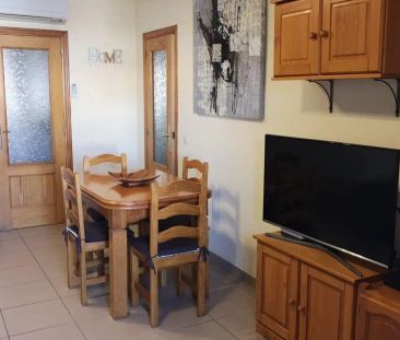 Apartamento de alquiler en Carrer del Llobarro, 9, El Perellonet - Foto 2