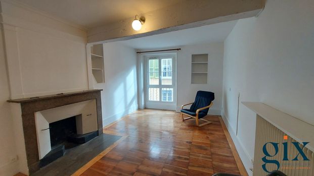 Location Appartement 3 pièces 66m² GRENOBLE 38000 - Photo 1