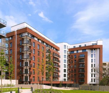 Avenue Marcel Thiry, 1200, Woluwe-Saint-Lambert - Foto 2