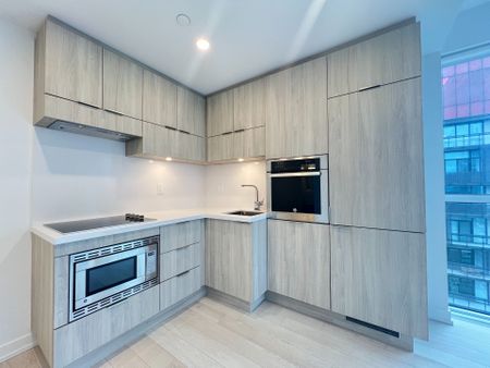 For Lease - 39 Roehampton Avenue Unit# 3108, Toronto, Ontario - Photo 5