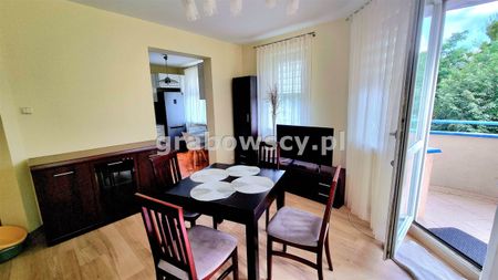 Mieszkanie na wynajem - Zdjęcie 5