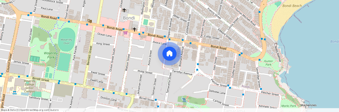 44 Imperial Avenue, Bondi