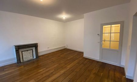 Location Appartement 3 pièces LIMOGES (87000) - Photo 3
