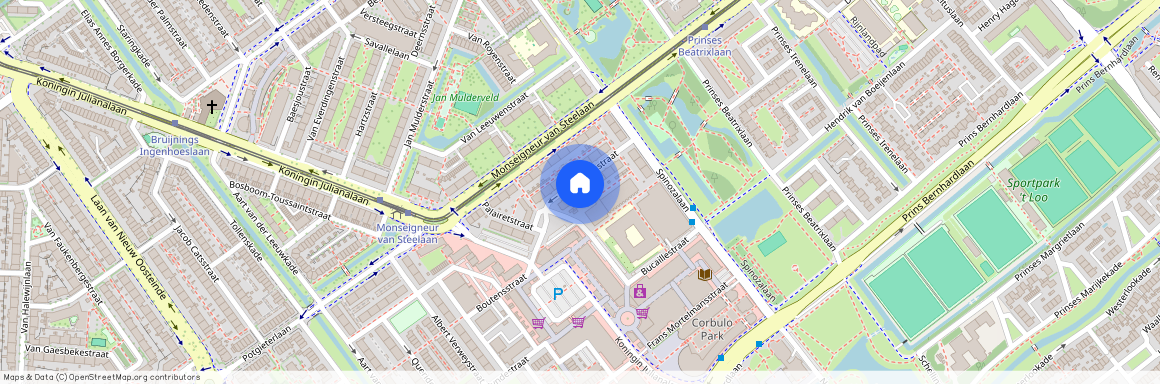 Uhlenbeckstraat 22, 2273CH Voorburg