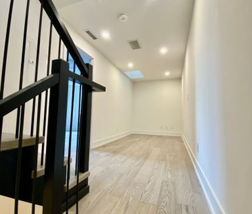 For Lease - 55 Nicholas Avenue Unit# Th12, Toronto, Ontario - Photo 5