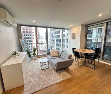 Melbourne CBD - Photo 1