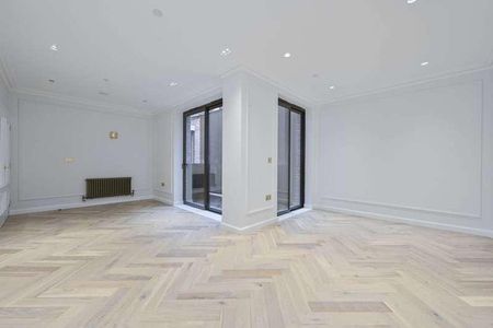 Homer Row, Marylebone, W1H - Photo 3