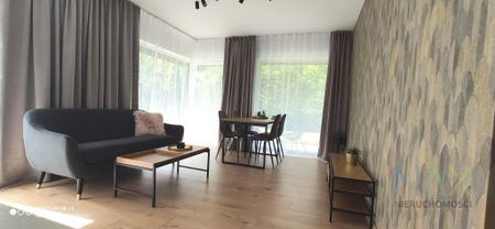 Mieszkanie s przestronnym ogródkiem w zacisznej enkalawie Bronowic - Zdjęcie 2