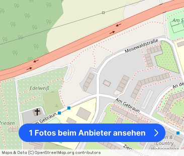Miete sparen bei Einzug in Wohnung mit schönem Ausblick! - Foto 1