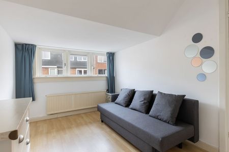 Huis te huur: Hoogravenseweg 93 3523 TJ Utrecht - Photo 5