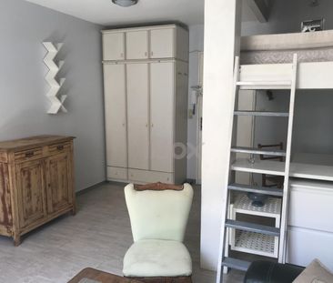 Appartement 25.06 m² - Photo 5