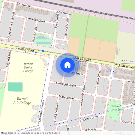 18 Ceratta Crescent, Vic 3029, Tarneit