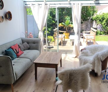 Location Maison 6 pièces 135m² BEAUMONT 74160 - Photo 2