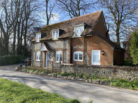 2 bedroom detached house to rent - Photo 3