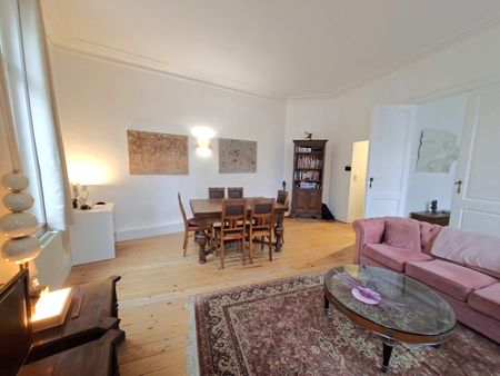 Flat - for rent - Photo 2