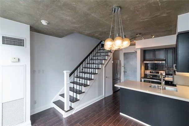 For Lease - 1029 King Street Unit# 1020, Toronto, Ontario - Photo 1