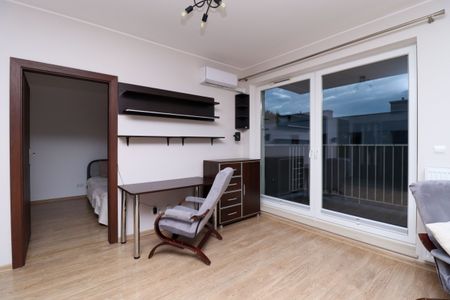 Nowoczesne 2-pok mieszkanie z garażem i klimą - Photo 2