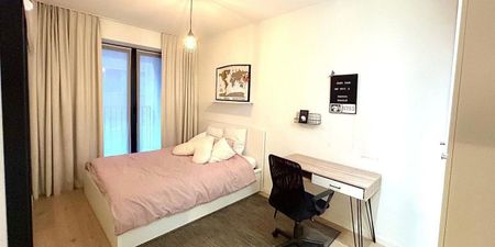 Appartement te huur in Brussel voor € 1.950 met 2 slaapkamers - Photo 5