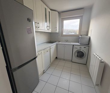 APPT 2 PIECES – 51.50 m2 – QUARTIER MAIRIE - Photo 6