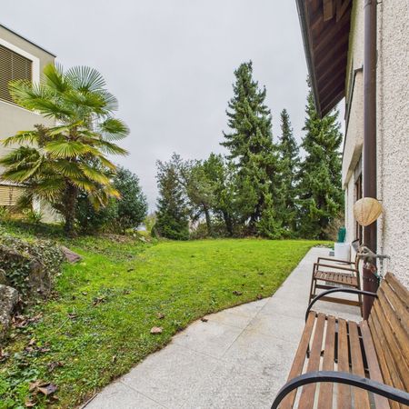 Modern 1-room serviced apartment in Meilen – Everything included. - Photo 4