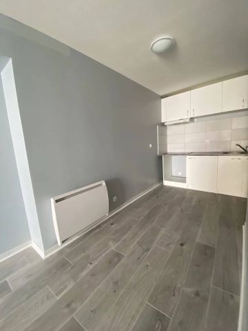 Joli F2 au sein d'une toute petite résidence - Photo 3