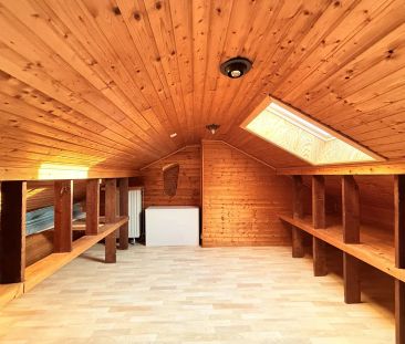 Bungalow te huur - Foto 3