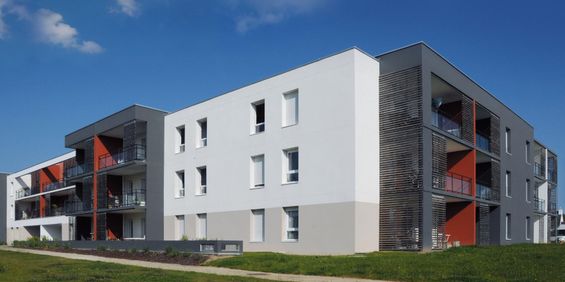 location Appartement T1 DE 19.23m² À AURAY - Photo 3