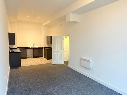 1 bedroom apartment to rent - Photo 1