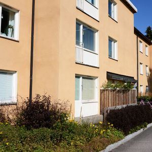 Rågångsvägen 20 B, våning 2 - Photo 2