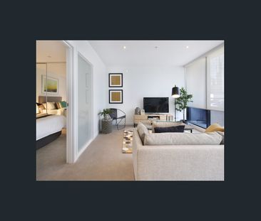 1-BED 1-BATH, UN-FURNISHED, NO SHORT-TERM OPERATORS - Photo 2