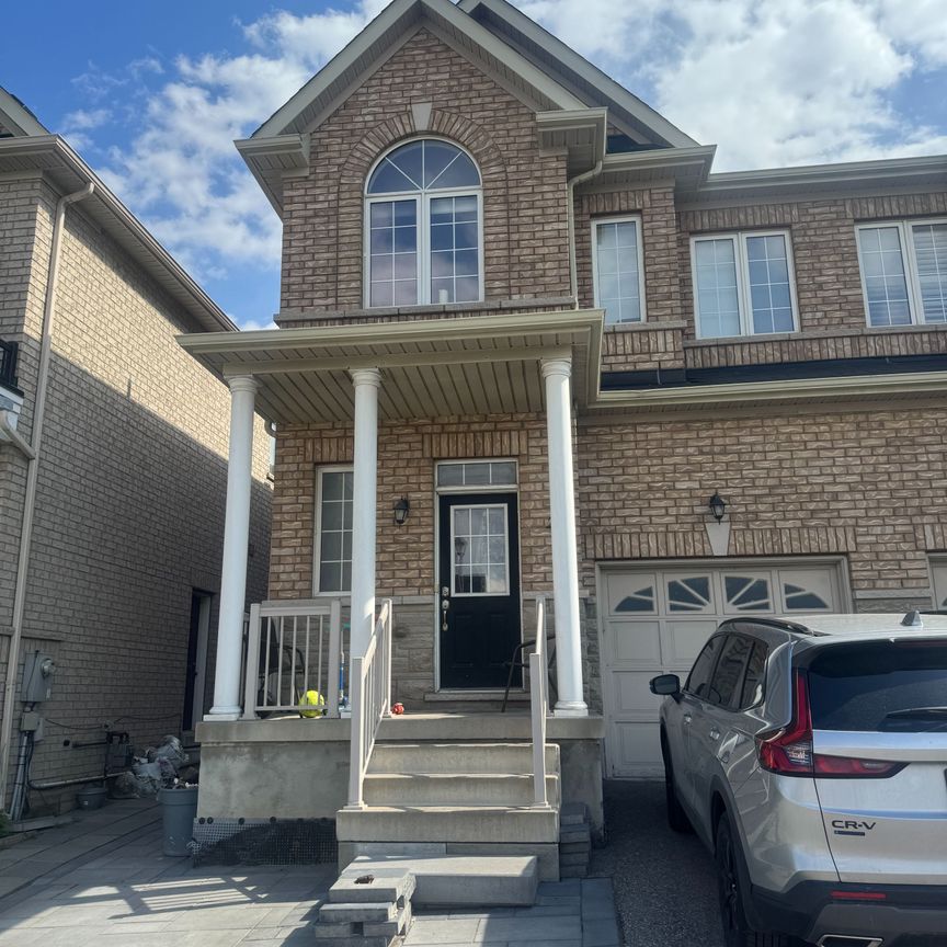 For Lease - 25 Jackson Eli Way Unit# Main, Markham, Ontario - Photo 2