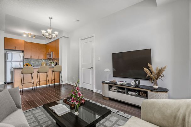 For Lease - 133 Wynford Drive Unit# 2208, Toronto, Ontario - Photo 1