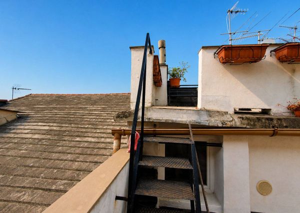 Appartamento in affitto - Centro Storico (Genova)