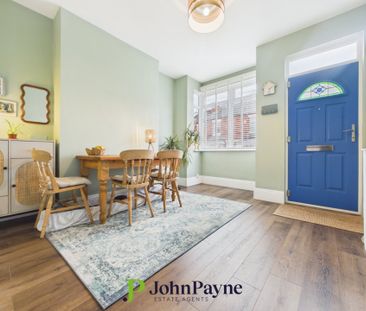 Sovereign Road, Earlsdon, Coventry, CV5 6LU - Photo 3