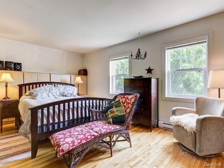 Maison à étages à louer - Laval (Sainte-Rose) (Vieux Ste-Rose) - Photo 4