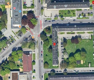 Wohnung wird GENERALSANIERT! 2-Zimmer-Wohnung (52,70 m²) mit Parkpl... - Photo 2